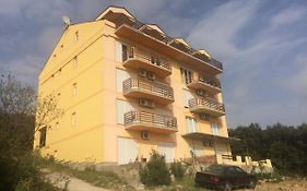Apartmani Vukovic